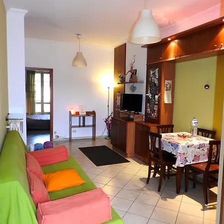 Apartment Casa Francesca Turin