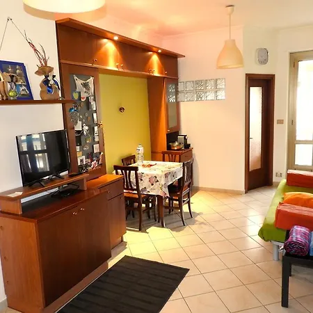 Casa Francesca Apartment Turin