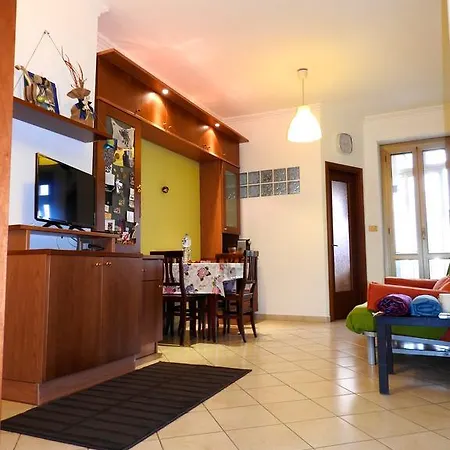 Casa Francesca Apartment