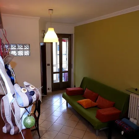 Casa Francesca Apartment Turin