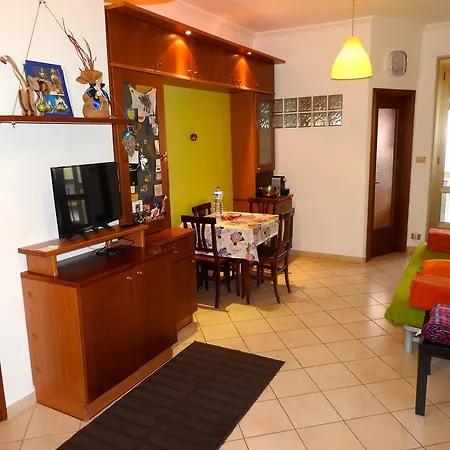 Casa Francesca Apartment