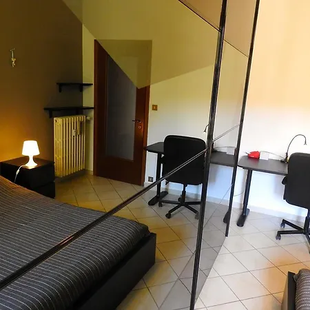 Apartment Casa Francesca Turin