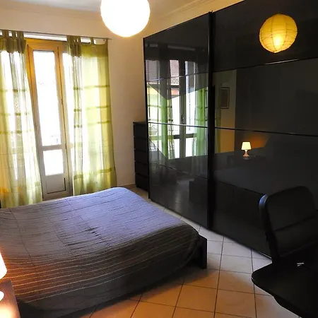 Casa Francesca * Turin