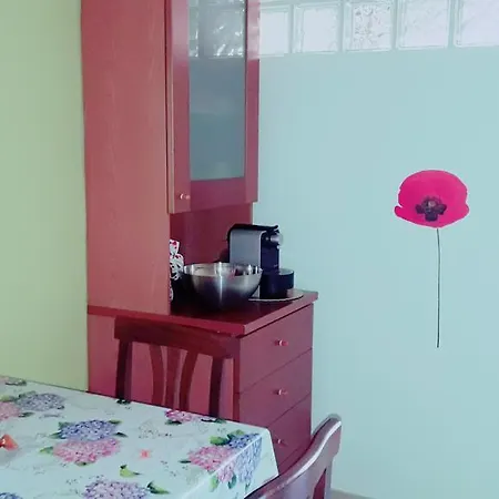 Apartamento Casa Francesca Turín