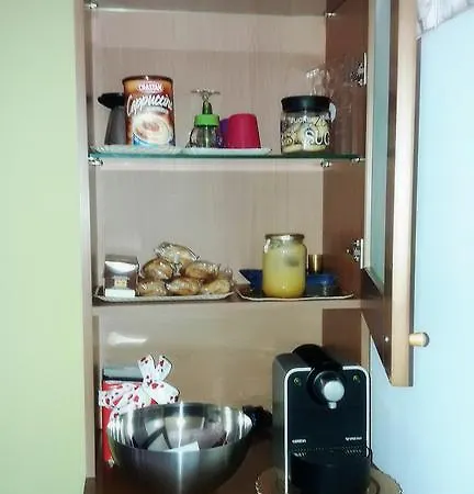 Casa Francesca Apartment Turin