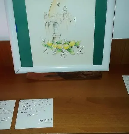 Apartamento Casa Francesca *