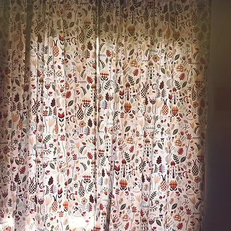 Apartamento Casa Francesca *