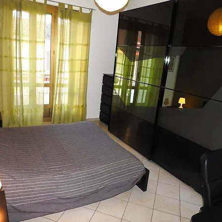 Casa Francesca Apartment *