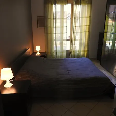 Apartment Casa Francesca Turin