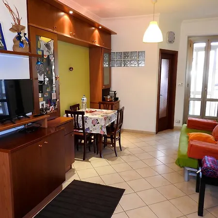 Appartamento Casa Francesca *