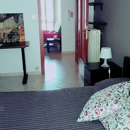 Appartamento Casa Francesca