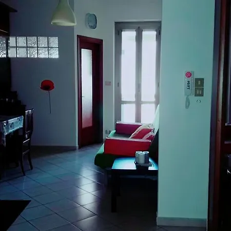 Casa Francesca Torino