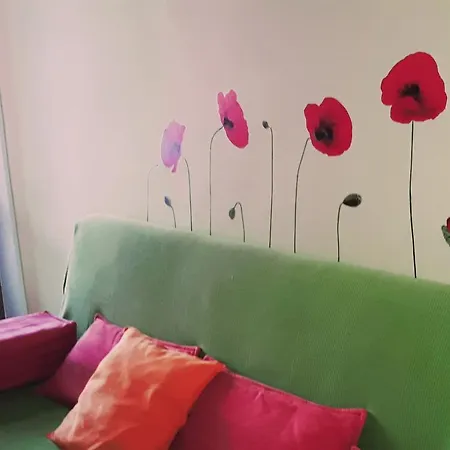 Casa Francesca Appartamento *